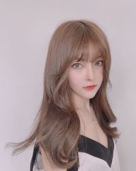 点击看大图 -3AM HAIR SALON烫发染发接发