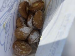 多口味小泡芙-田中先生の泡芙工坊(罗斯福店)