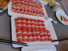 -君邦火锅(新疆大厦店)