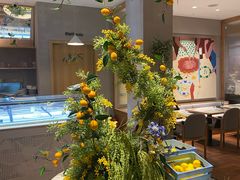 -沛家·西餐Brunch·直火料理