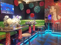 -欢乐迪KTV(观音桥未来国际店)