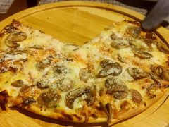 -小火花·干式熟成牛排馆Spark SteakHouse(剑桥郡店)