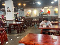 -老南昌粉面馆(绳金塔店)