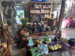 -相约小筑缅泰餐厅(孟定店)