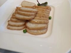 温州鱼饼-聚鑫阁江浙菜·非遗传承技艺(青村帝华园店)