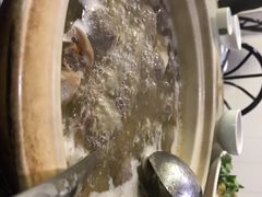 -深圳柯记餐厅(大望店)