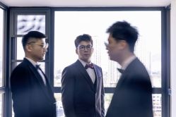 -巴黎婚纱摄影(瑞安旗舰店)