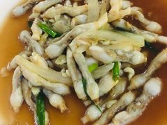 -班赞海鲜市场