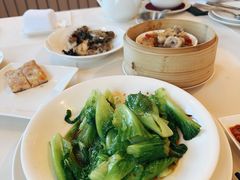 -利苑酒家(金宝店)