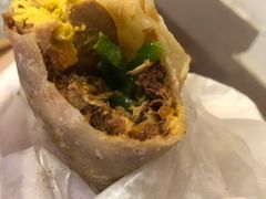-喜卷·烂肉卷饼(广渠门店)