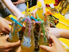 -望京小腰(北京总店)