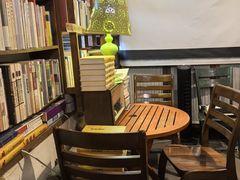 -斯多格书乡(北京大学畅春园店)