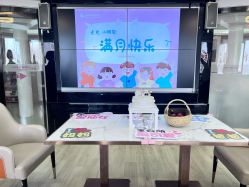 -贝美月子中心(半坡店)