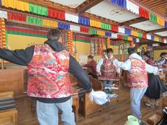 -吉祥圣雪藏餐