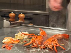 -Ginza Onodera铁板烧(外滩十八号店)