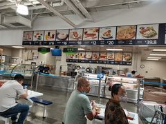 -山姆餐吧(南昌红谷滩印象城店)
