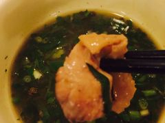 鸡-胡巷子泡椒火锅兔(东街店)