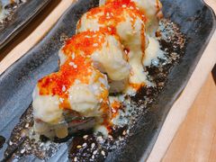 -一心创作料理屋(经开万达店)