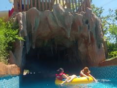 -苏州乐园森林水世界