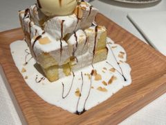 -俄士厨房(五棵松华熙LIVE店)