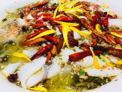 -太二酸菜鱼(福州泰禾店)