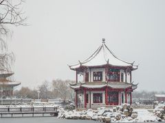 -盛世南宫影视城(北普陀影视城)