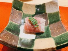 -鮨青(恒基名人购物中心店)