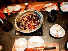 寿喜锅-牛New寿喜烧(闵行龙湖天街店)