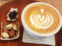 -春风十里咖啡馆