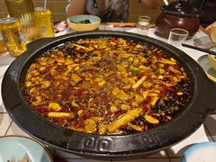 -费明中罗非鱼(大石坝店)