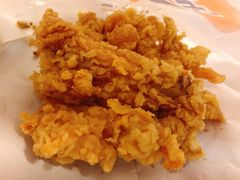 -前进5路汉堡炸鸡(前进五路店)