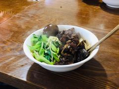 -泰顺江南春面馆