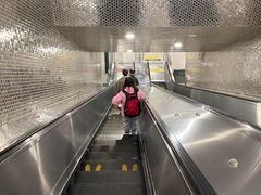 -朱辛庄(地铁站)