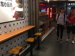 -老妈米线(港龙店)