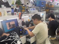 -展业手机快修(百脑汇科技大厦店)