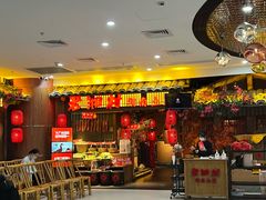 -老湘村·湖南土菜(天河维多利店)