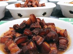 -皖小斌·小葱伴豆腐(丰收路店)