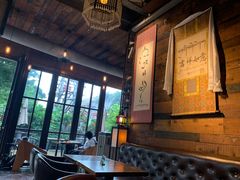 -乌托邦咖啡(武侯祠店)