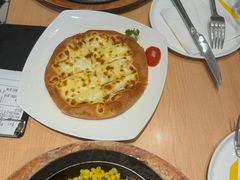 -菲滋意式餐厅(临海银泰店)