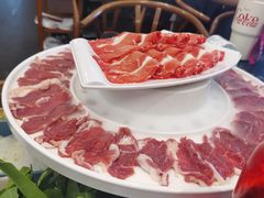 -北门涮肉·铜锅涮肉(南锣鼓巷店)