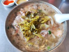 -广场正宗原汁薏米店