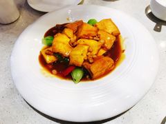 闫府第一福-闫府私房菜(经四路万达店)