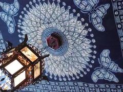 -大理古城金花扎染坊