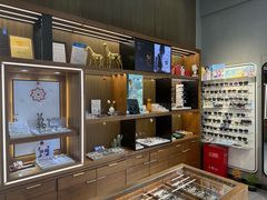 -一代眼镜(浦东大拇指广场店)