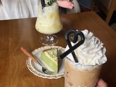 -咖法森林·咖啡  酒吧(天河店)