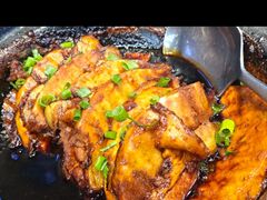 -厨大将烤肘子(镇江北路店)