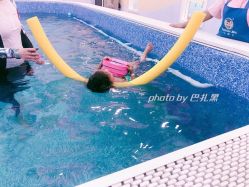 -马博士婴幼儿国际水育中心(永辉超市小马旗舰店)