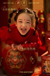 -可嘟儿家庭纪实摄影(南二环店)