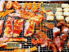 -同心烧烤(总店)