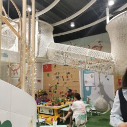 -嗨贝天地(城阳万象汇店)